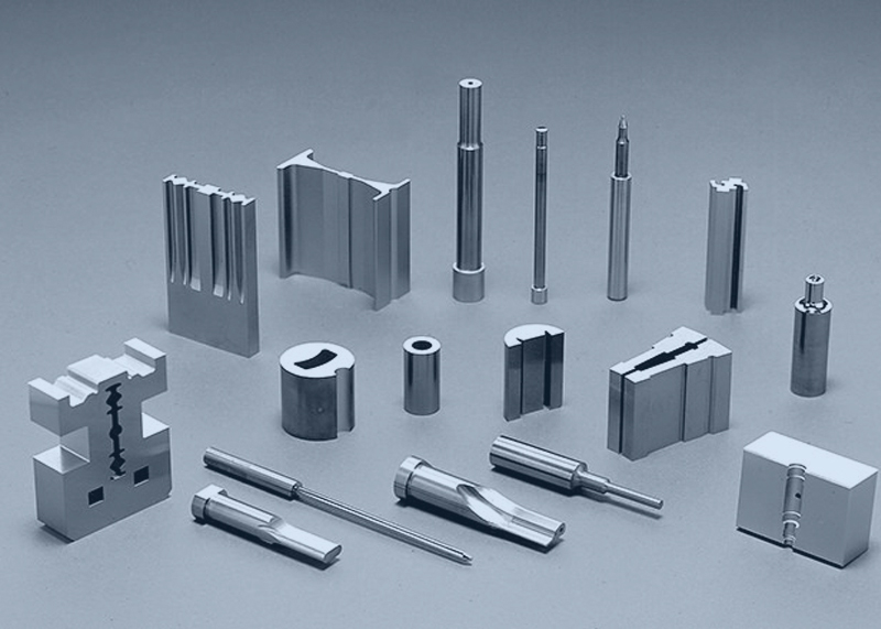 Carbide Punches